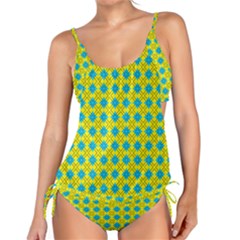 Taroa Tankini Set by deformigo