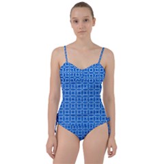 Fulden Sweetheart Tankini Set by deformigo