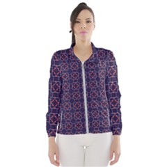 Tobermory Women s Windbreaker by deformigo