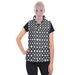 Mindoro Women s Button Up Vest by deformigo