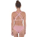 Stargazer Criss Cross Bikini Set View2