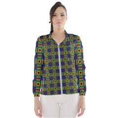 Mattawa Women s Windbreaker by deformigo