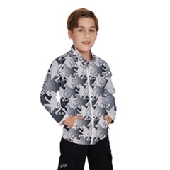 Seamless 3166142 Kids  Windbreaker by Sobalvarro