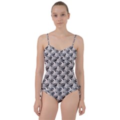 Seamless 3166142 Sweetheart Tankini Set by Sobalvarro