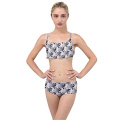 Seamless 3166142 Layered Top Bikini Set by Sobalvarro