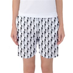 Deerlife Women s Basketball Shorts by Sparkle