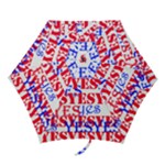 YES Mini Folding Umbrella Sharon Tatem Fashion