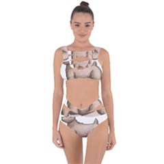 New Art Infliction Logo Bandaged Up Bikini Set  by Spenny11