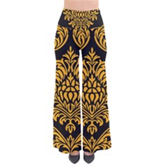 Finesse  So Vintage Palazzo Pants by Sobalvarro