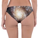 Galaxy Space Reversible Hipster Bikini Bottoms View4