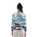 Hands Horse Hand Dream Women s Windbreaker View2