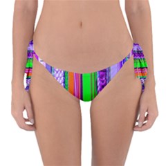 Fashion Belts Reversible Bikini Bottom by essentialimage
