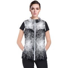 String Theory Women s Puffer Vest by CuteKingdom