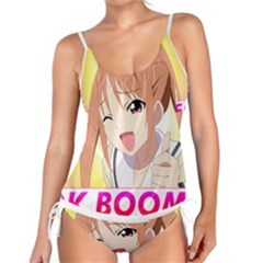 Ok Boomer Tankini Set by Dimedrolisimys