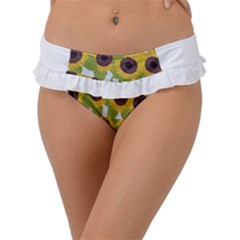 13-258654407-0-1-1 13-258654407-1-1-1 Frill Bikini Bottom by shoppingcart