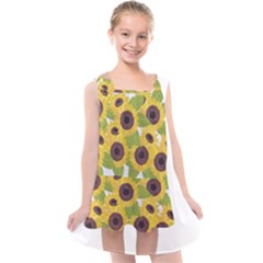 13-258654407-0-1-1 13-258654407-1-1-1 Kids  Cross Back Dress by shoppingcart