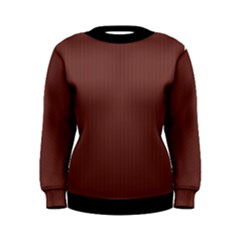 Bole Brown - Women s Sweatshirt by FashionLane