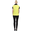 Laser Lemon - Women s Button Up Vest View2