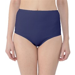 Astral Aura - Classic High-waist Bikini Bottoms