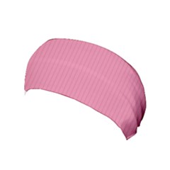 Aurora Pink - Yoga Headband