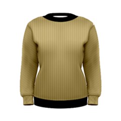 Rich Gold - Women s Sweatshirt