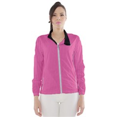 Just Pink - Women s Windbreaker by FashionLane