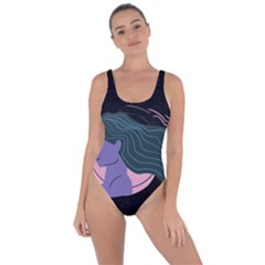 Zodiak Virgo Horoscope Astrology Bring Sexy Back Swimsuit by Alisyart