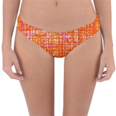 Mosaic Tapestry Reversible Hipster Bikini Bottoms by essentialimage