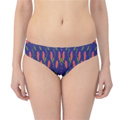 Sunrise Wine Hipster Bikini Bottoms by Sparkle