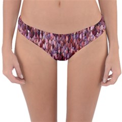 Mosaic Reversible Hipster Bikini Bottoms by Sparkle