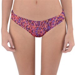 Piale Kolodo Reversible Hipster Bikini Bottoms by Sparkle