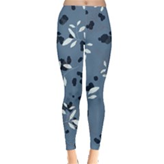 Abstract Fashion Style  Leggings  by Sobalvarro