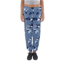 Abstract Fashion Style  Women s Jogger Sweatpants by Sobalvarro