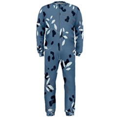 Abstract Fashion Style  Onepiece Jumpsuit (men)  by Sobalvarro