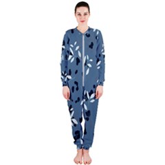 Abstract Fashion Style  Onepiece Jumpsuit (ladies)  by Sobalvarro