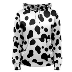 Spots Women s Pullover Hoodie by Sobalvarro