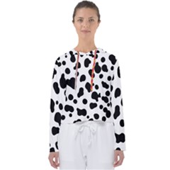 Spots Women s Slouchy Sweat by Sobalvarro