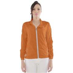 Color Chocolate Women s Windbreaker by Kultjers