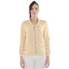 Color Moccasin Women s Windbreaker by Kultjers