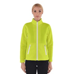 Color Luis Lemon Winter Jacket by Kultjers