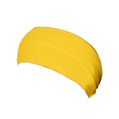 Color Mango Yoga Headband by Kultjers