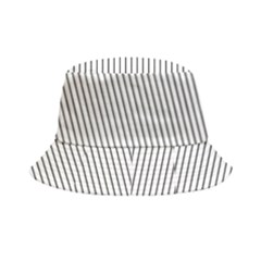 Zappwaits - Fine Bucket Hat by zappwaits