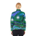 Night Sky Winter Jacket View2