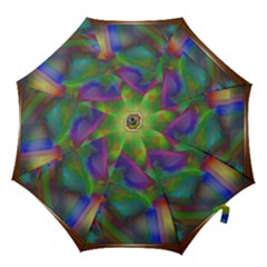 Prisma Colors Hook Handle Umbrellas (medium) by LW41021