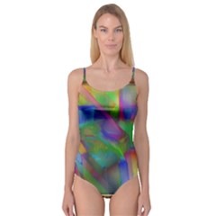 Prisma Colors Camisole Leotard  by LW41021