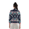 Gypsy-pattern Women s Windbreaker View2