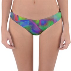 Prisma Colors Reversible Hipster Bikini Bottoms by LW323