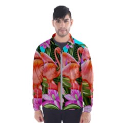 Exotisme Men s Windbreaker by SoLoJu