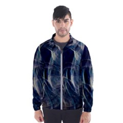 Pilot Light Men s Windbreaker by MRNStudios