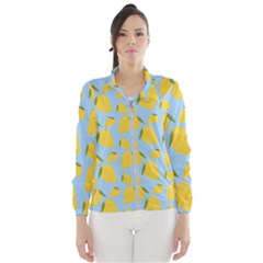 Mango Love Women s Windbreaker by designsbymallika